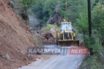 Καλάβρυτα: Μεγάλη κατολίσθηση στη Ζαχλωρού
