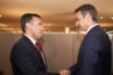 Στο “Thessaloniki Summit” ο πρωθυπουργός – Συναντάται με Ζάεφ και Μπορίσοφ