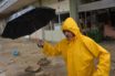 Κακοκαιρία “Βικτώρια”: Πώς θα κινηθεί, πού θα φέρει τα μεγαλύτερα ύψη βροχής (vid)