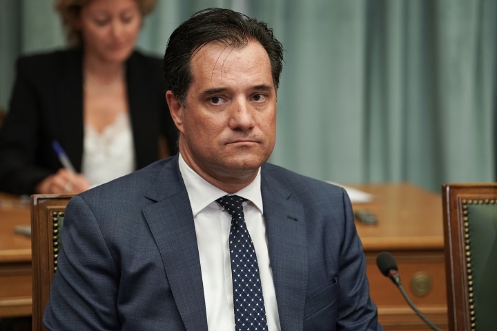 Γεωργιάδης: Εντός της ημέρας οι ανακοινώσεις των Τραπεζών για το πάγωμα των διατραπεζικών&hellip;