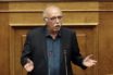 Ξέσπασε ο Δ. Βίτσας: Τελευταία έχουμε τους χοιρινομεθύστακες, που τους χαϊδεύουν στελέχη της ΝΔ