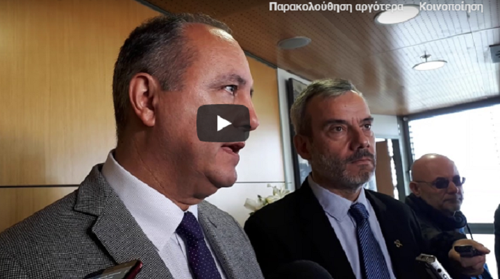 Καράογλου για το μπάρμπεκιου: Δημοκρατία έχουμε, ο καθένας μπορεί να τρώει ό,τι θέλει,&hellip;