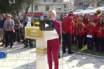 Χρυσούλα Χαβελάκη: Η καθηγήτρια που εξόργισε τους ακροδεξιούς ανήμερα την 28η Οκτωβρίου (vid)