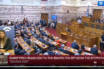 ΒΟΥΛΗ Πανηγυρική εκδήλωση για την επιτροπή “Ελλάδα 2021”