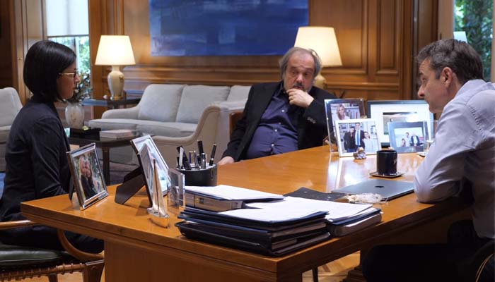 Ο Απόστολος Δοξιάδης ζητάει απόλυση δημοσιογράφου των “Νέων” με απαράδεκτη επιστολή- Αντιδράσεις