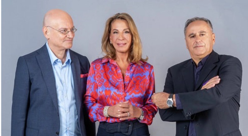 Δείτε τα νούμερα που έκανε η πρεμιέρα της Όλγας Τρέμη στην ΕΡΤ