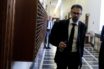 Ο Φρουζής παραδέχτηκε ότι διοργάνωσε προεκλογικό δείπνο για τον Κυρ. Μητσοτάκη