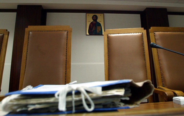 Απολογείται την Τρίτη ο σωφρονιστικός υπάλληλος για τη δολοφονία στα Μέγαρα