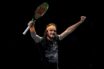 ΑΤΡ Finals: Ιστορική πρόκριση του Τσιτσιπά στα ημιτελικά – Κέρδισε 2-0 τον Σβέρεφ (vid)