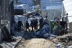 Νεκρός 35χρονος πρόσφυγας στη Μόρια