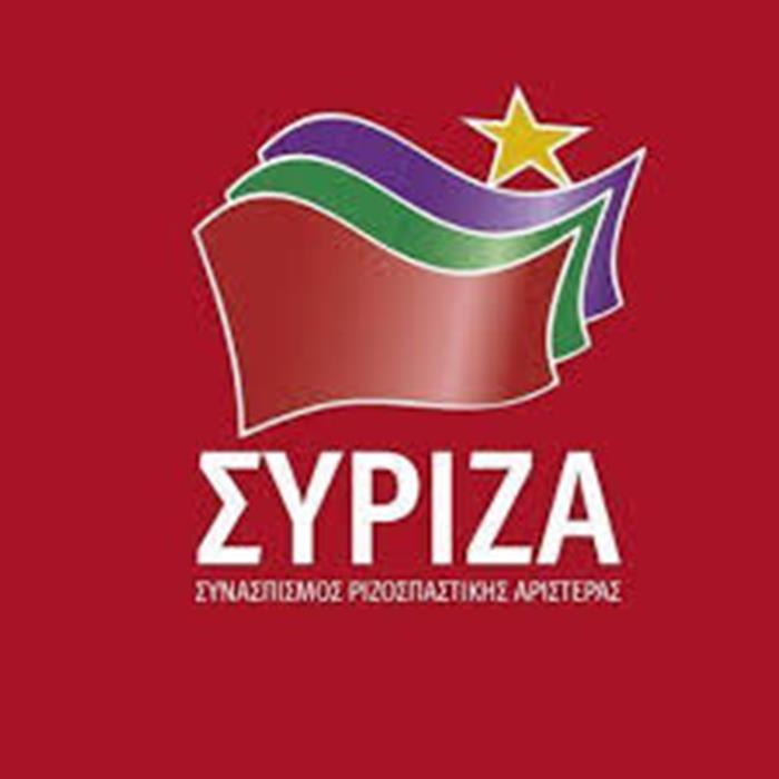 ΣΥΡΙΖΑ: Ο Τασούλας παραβιάζει το Σύνταγμα
