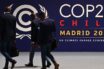 COP25: Ο πλανήτης έχει καταστραφεί και αυτή είναι μόνο η αρχή