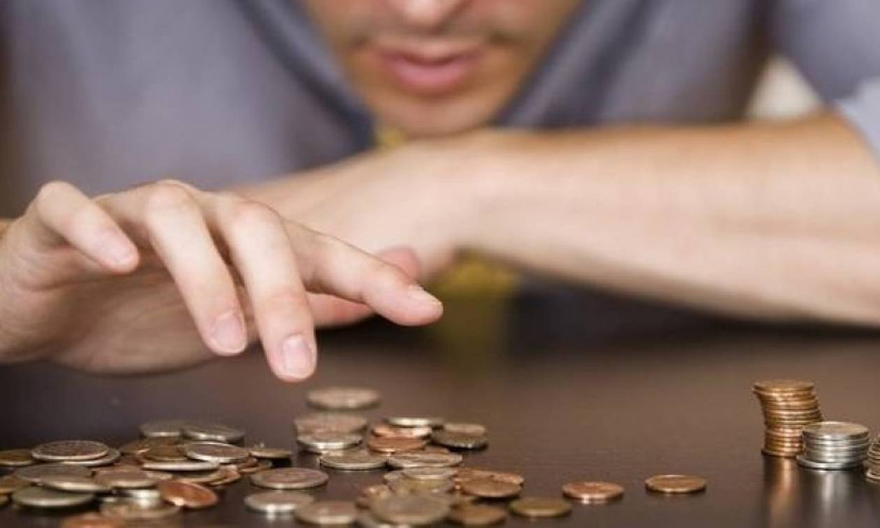 Όταν ο κατώτατος μισθός μένει καθηλωμένος όλοι βλέπουν… αυξήσεις το νέο έτος –&hellip;