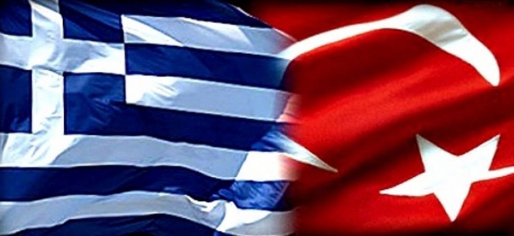 Editorial : “Προδοσία” στις Πρέσπες, “ρεαλισμός” στο Αιγαίο;