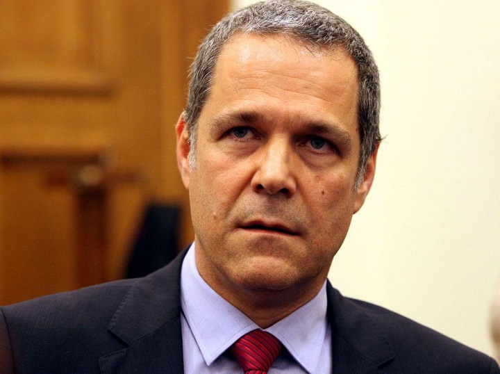 Ο Τζήμερος έσταξε χολή για τον Θάνο Μικρούτσικο ανήμερα της κηδείας