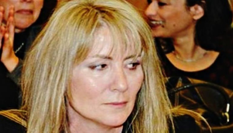 Novartis: Μένει στην Τουλουπάκη η δικογραφία- Η απόφαση του Συμβουλίου Εφετών