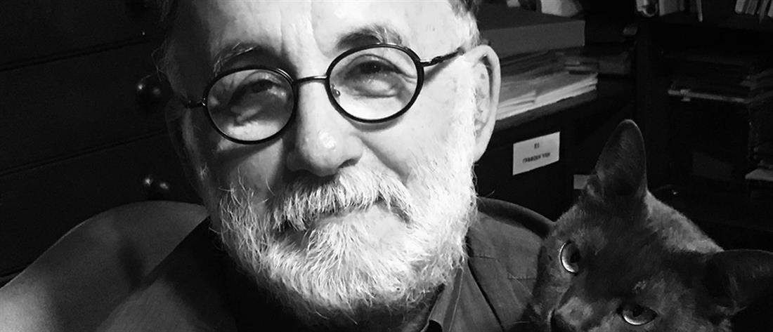 Την Δευτέρα η πολιτική κηδεία του Θάνου Μικρούτσικού από το Α’ Νεκροταφείο
