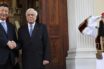Ποιον “αντι-Παυλόπουλο” έχουν προτείνει στο Μαξίμου- Τουρκικές προκλήσεις και Χάγη εκλέγουν Πρόεδρο;