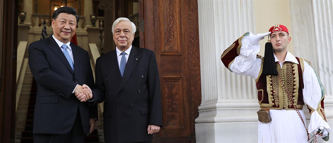Ποιον “αντι-Παυλόπουλο” έχουν προτείνει στο Μαξίμου- Τουρκικές προκλήσεις και Χάγη εκλέγουν Πρόεδρο;