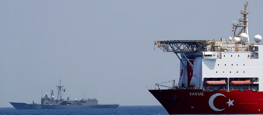 Ελληνοτουρκικά: Κρίσιμες οι επόμενες εβδομάδες – Παρά την καταδίκη η Άγκυρα ετοιμάζεται&hellip;