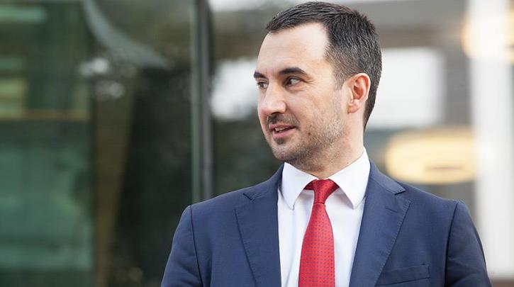 Χαρίτσης: Το κλίμα θριάμβου για τις αποφάσεις της Συνόδου Κορυφής απέχει πολύ από την πραγματικότητα