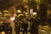 Πολλαπλά κρούσματα αστυνομικής βίας στα νυχτερινά επεισόδια στα Εξάρχεια (εικόνες & video)