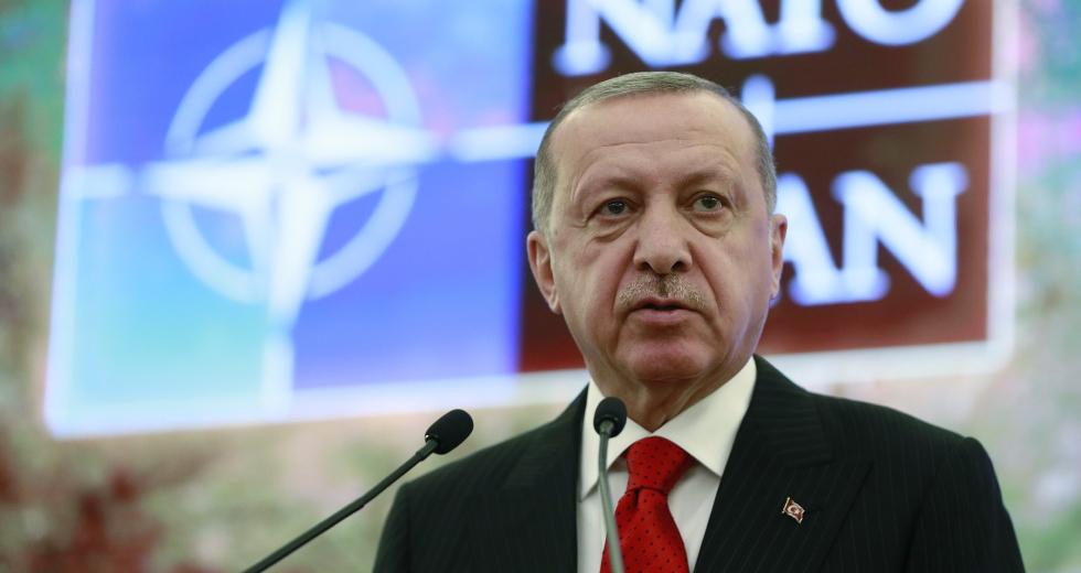 Ερντογάν: Μετά τις 7 Ιανουαρίου θα αποφασίσουμε για την αποστολή στρατευμάτων στη Λιβύη