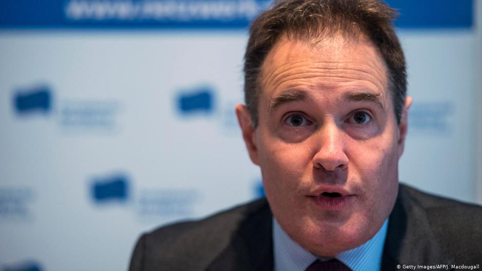 Επικεφαλής Frontex: Οι παρατυπες αφίξεις στην Ευρώπη μειώνονται, εκτός από την Ελλάδα!