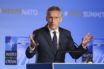 Ξεκάθαρος Στόλτενμπεργκ: Το ΝΑΤΟ παραμένει ουδέτερο στα ελληνοτουρκικά ζητήματα
