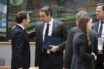 Ικανοποίηση στην Αθήνα για τη Σύνοδο Κορυφής – Τι ζήτησε ο Κυρ. Μητσοτάκης στο δείπνο των ηγετών (παρασκήνιο)