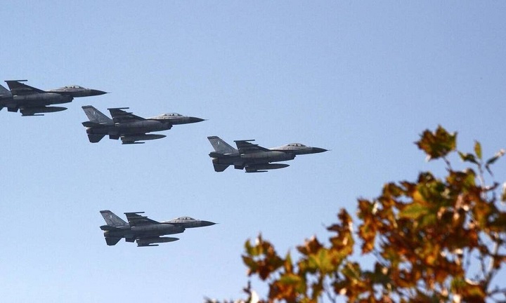 Εκτιμήσεις Πενταγώνου: Οι Τούρκοι …”ψάχνονται για ατύχημα” στο Αιγαίο