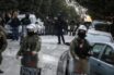 Ελληνική αστυνομία για Κουκάκι: Κάναμε χρήση πλαστικής μπάλας, όχι πλαστικής σφαίρας