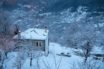 Πτώση της θερμοκρασίας και χιόνια θα φέρει η «Ζηνοβία»- “Θα το στρώσει” στην Πάρνηθα