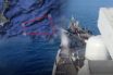Δύο προκλητικές ενέργειες της Τουρκίας μετά τη συνάντηση Μητσοτάκη-Ερντογάν