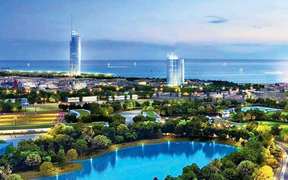 Τι συμβαίνει στο Ελληνικό;-Οι καταγγελίες της Hard Rock, οι καθυστερήσεις και η Lamda