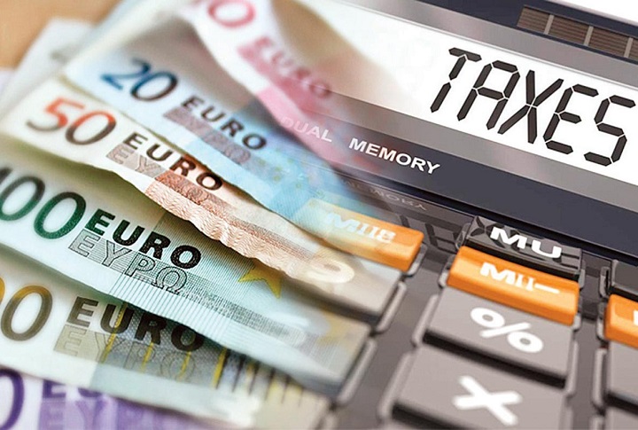 Βαρύς ο λογαριασμός των νοικοκυριών στο τέλος του 2019 – Φόροι 2 δισ.&hellip;