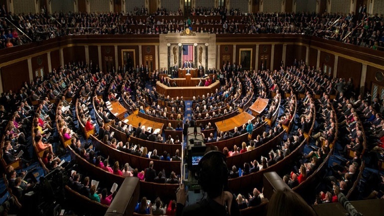 Αμερικάνικο “χαστούκι” σε Ερντογάν: Μέρος του προϋπολογισμού το νομοσχέδιο για Ελλάδα και Κύπρο