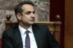 Κάλυψη Μητσοτάκη στην Αστυνομία- “Είχα δεσμευτεί ότι θα αποκαταστήσω το αίσθημα ασφάλειας” (vid)