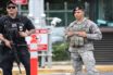 Επίθεση στο Περλ Χάρμπορ – Ο ένοπλος τραυμάτισε σοβαρά τρεις ανθρώπους πριν αυτοκτονήσει