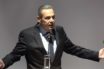 Αγνώριστος ο Πάνος Καμμένος – Έχει αδυνατίσει ακόμη πιο πολύ – Τι είπε για τα ελληνοτουρκικά (vid)