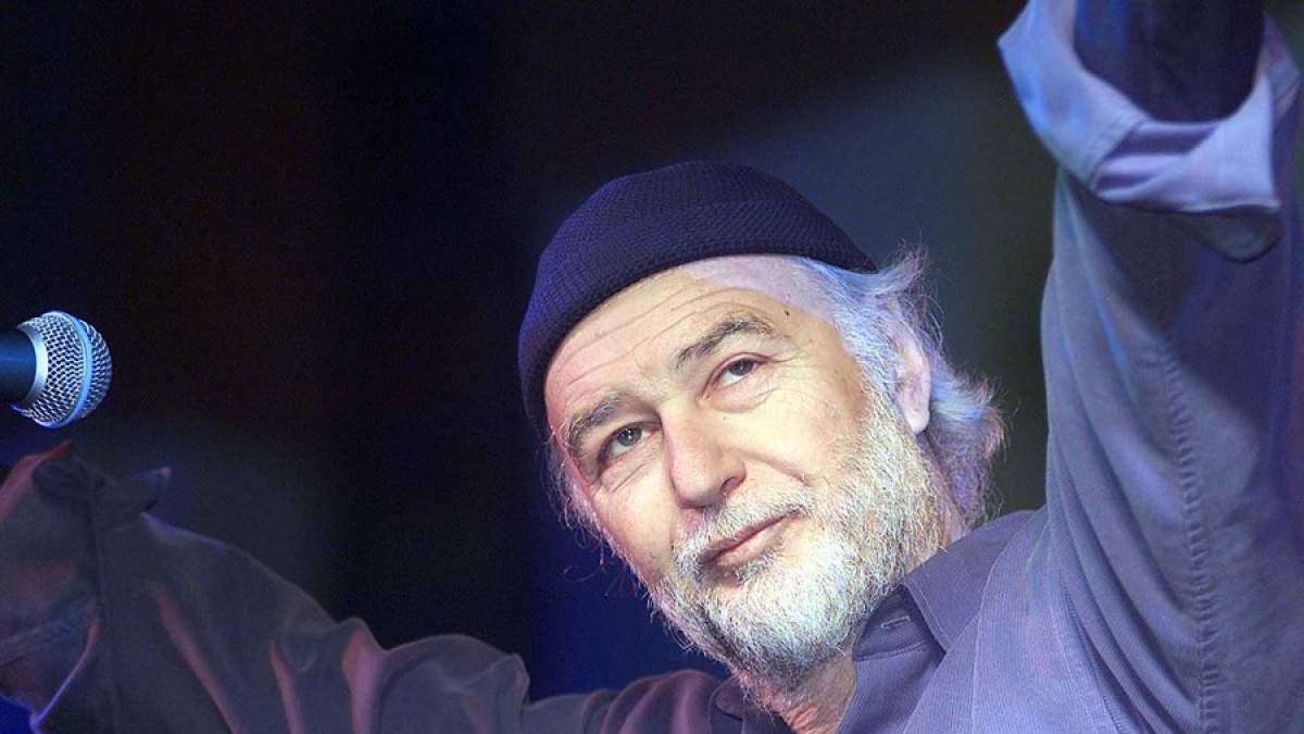 Πέθανε αιφνίδια, ενώ πήγαινε σε συνέντευξη για το νέο του βιβλίο, ο Θεσσαλονικιός συνθέτης Γιώργος Ζήκας
