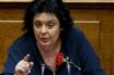 Λ. Κανέλη: Πάμε για συνδιαχείριση έμπλεη. Ο Ερντογάν δεν μπλοφάρει
