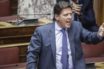 Βαρβιτσιώτης: Στρατηγική απόφαση να μην τεθεί τώρα θέμα κυρώσεων κατά της Τουρκίας
