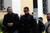Ο Ζέρβας της Χρυσής Αυγής στο εδώλιο για τον ξυλοδαρμό του 24χρονου φοιτητή