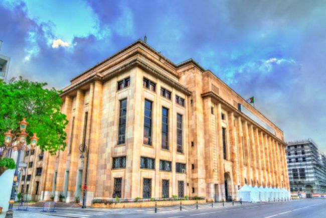 Το Συμβούλιο Εθνικής Ασφαλείας της Αλγερίας συνεδρίασε για τη Λιβύη