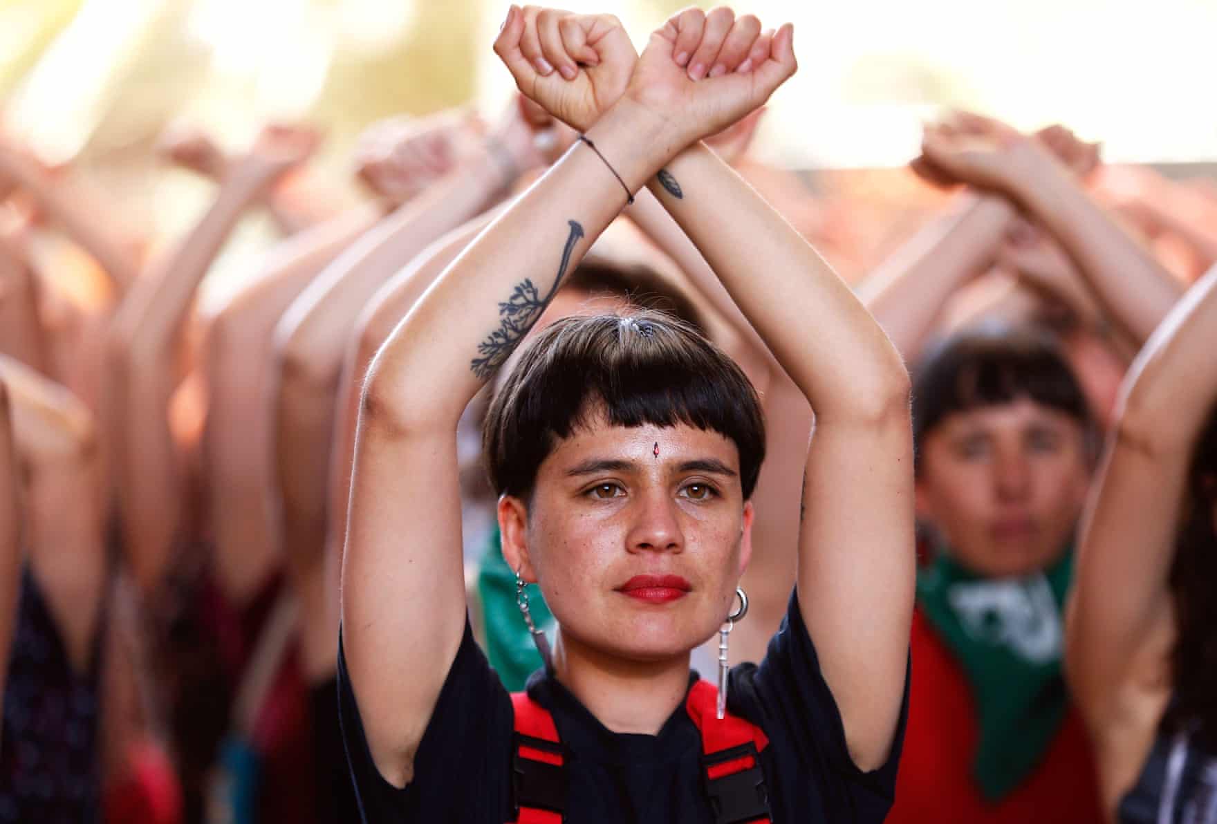 Η Δάφνη του Σαντιάγο