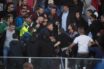 Το βίντεο από την επίθεση κατά Κούγια στο γήπεδο – Τον έριξαν κάτω… (vid)