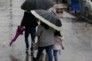 Νέο κύμα με βροχές και καταιγίδες θα πλήξει την Αττική