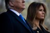 “Free Melania”: Το νέο βιβλίο που σπάει ταμεία – Καυτές αποκαλύψεις για τη σχέση της Μελάνια με τον Τραμπ
