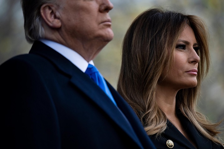 “Free Melania”: Το νέο βιβλίο που σπάει ταμεία – Καυτές αποκαλύψεις για τη…